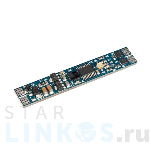 Купить Диммер Arlight SR-Rule-Dim-Sens 036159 за 2 437 руб. в Туле Купить с доставкой Диммер Arlight SR-Rule-Dim-Sens 036159 в Туле