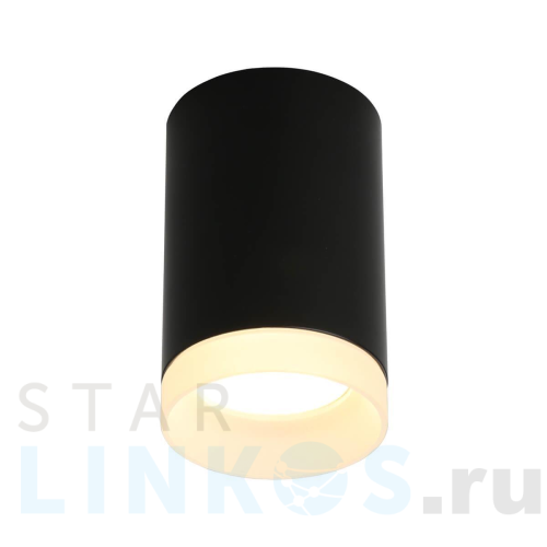 Купить Потолочный светильник Omnilux Rotondo OML-100719-01 за 1 040 руб. в Туле Купить с доставкой Потолочный светильник Omnilux Rotondo OML-100719-01 в Туле