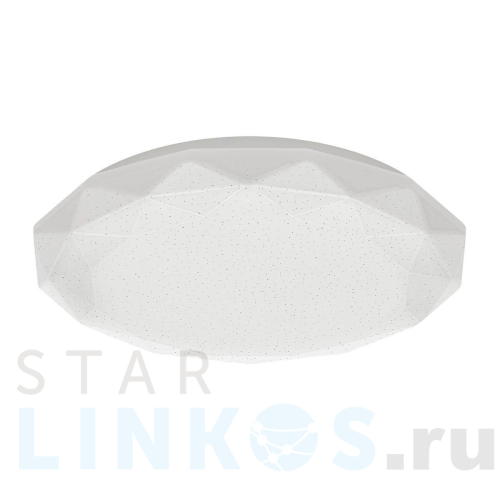 Купить Потолочный светодиодный светильник Ritter Brilliance 52100 6 за 799 руб. в Туле Купить с доставкой Потолочный светодиодный светильник Ritter Brilliance 52100 6 в Туле