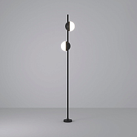 Купить Уличный светодиодный светильник Elektrostandard Par 35161/F черный a063021 в Туле