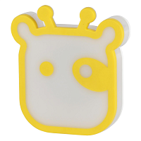 Купить Настенный светодиодный светильник ЭРА NN-626-LS-Y Б0015239 в Туле