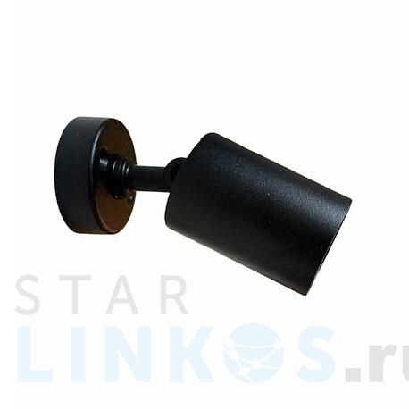 Купить Спот Светкомплект Е51A.D55/SO.B за 1 200 руб. в Туле фото 2 Купить с доставкой Спот Светкомплект Е51A.D55/SO.B в Туле фото 2