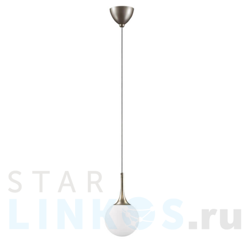 Купить Подвесной светильник Lightstar Globo 813013 за 7 528 руб. в Туле Купить с доставкой Подвесной светильник Lightstar Globo 813013 в Туле