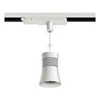 Купить Трековый светодиодный светильник Mantra Pagoda 7781 в Туле