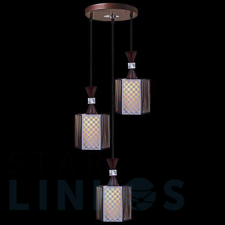 Купить Подвесной светильник Reluce 03023-0.4-03 ZH за 5 400 руб. в Туле фото 2 Купить с доставкой Подвесной светильник Reluce 03023-0.4-03 ZH в Туле фото 2