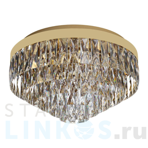 Купить Потолочная люстра Eglo Valparaiso 39457 за 86 890 руб. в Туле Купить с доставкой Потолочная люстра Eglo Valparaiso 39457 в Туле