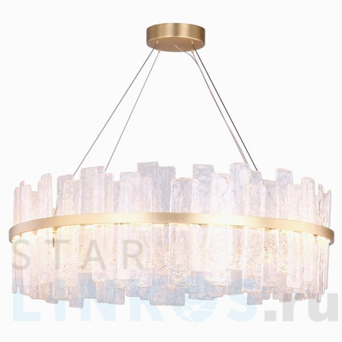 Купить Подвесной светодиодный светильник Newport 10830/80 М0066679 за 85 125 руб. в Туле Купить с доставкой Подвесной светодиодный светильник Newport 10830/80 М0066679 в Туле