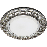 Купить Встраиваемый светильник Feron CD4045 41410 в Туле