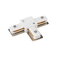 Купить Коннектор T-образный Arlight LGD-2TR-Con-T-WH 023115 в Туле