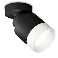 Купить Комплект спота Ambrella light Techno Spot XM (A2229, A2106, C8111, N8401) XM8111001 в Туле