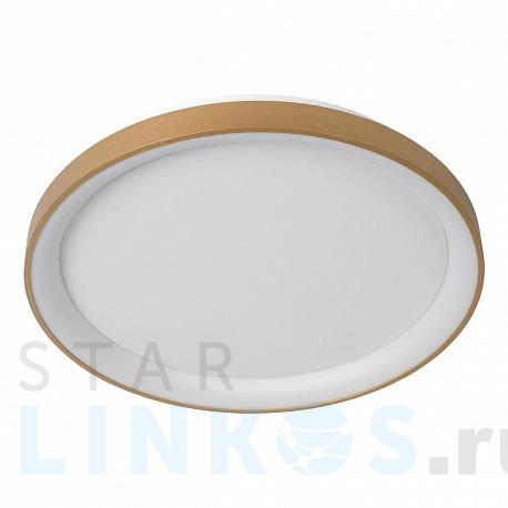 Купить Потолочный светодиодный светильник Lucide Vidal 46103/38/02 за 43 828 руб. в Туле фото 2 Купить с доставкой Потолочный светодиодный светильник Lucide Vidal 46103/38/02 в Туле фото 2