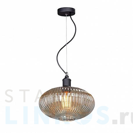 Купить Подвесной светильник Vitaluce V4844-1/1S за 8 760 руб. в Туле фото 2 Купить с доставкой Подвесной светильник Vitaluce V4844-1/1S в Туле фото 2