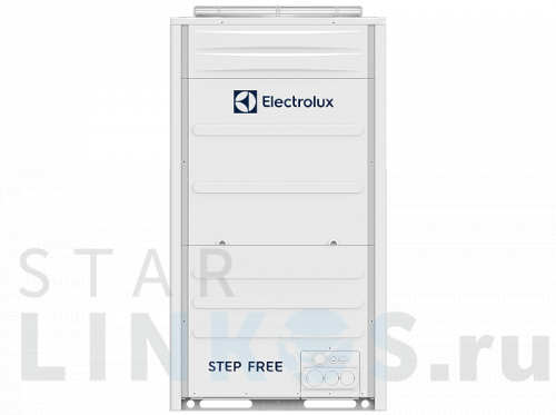 Купить с доставкой Блок наружный c рекуперацией тепла Electrolux ERXY3-280 в Туле