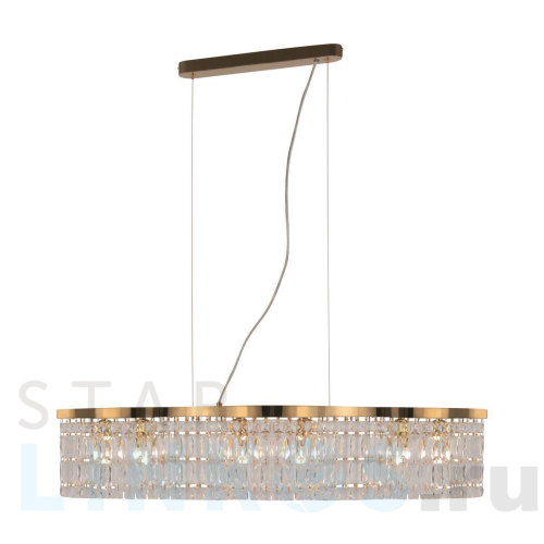 Купить Подвесной светильник Maytoni Dune DIA005PL-06G за 30 490 руб. в Туле Купить с доставкой Подвесной светильник Maytoni Dune DIA005PL-06G в Туле