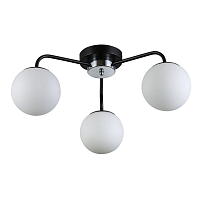 Купить Потолочная люстра Rivoli Florentina 9118-303 Б0053433 в Туле