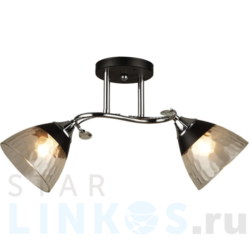 Купить Потолочный светильник Reluce 04517-0.3-02 за 1 800 руб. в Туле Купить с доставкой Потолочный светильник Reluce 04517-0.3-02 в Туле