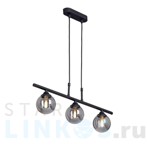 Купить Подвесная люстра Vitaluce V4981-1/3S за 7 075 руб. в Туле Купить с доставкой Подвесная люстра Vitaluce V4981-1/3S в Туле