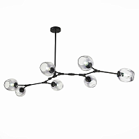 Купить Подвесная люстра Evoluce Rametto SLE154843-07 в Туле