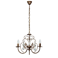 Купить Подвесная люстра Vitaluce V1169/3 в Туле