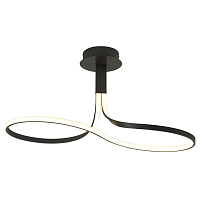 Купить Подвесной светодиодный светильник Mantra Nur 5360 в Туле