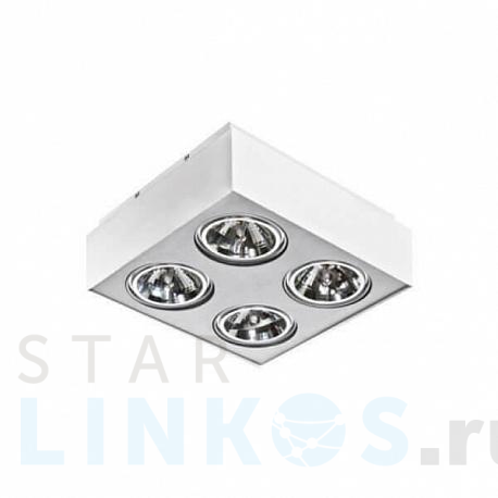 Купить Накладной светильник Azzardo Paulo 4 12V AZ1798 за 43 070 руб. в Туле фото 2 Купить с доставкой Накладной светильник Azzardo Paulo 4 12V AZ1798 в Туле фото 2