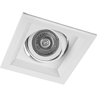 Купить Встраиваемый светильник Feron DLT201 29770 в Туле