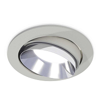 Купить Комплект встраиваемого светильника Ambrella light Techno Spot XC (C7653, N7032) XC7653022 в Туле