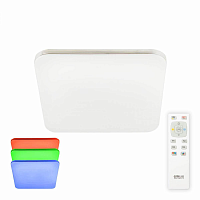 Купить Потолочный светодиодный светильник Citilux Симпла CL714K330G в Туле