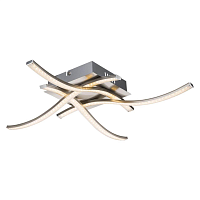 Купить Потолочный светодиодный светильник Globo Jorne 67004-15 в Туле