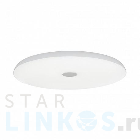 Купить Потолочный светодиодный светильник iLedex Music 1706/600 WH за 23 190 руб. в Туле фото 2 Купить с доставкой Потолочный светодиодный светильник iLedex Music 1706/600 WH в Туле фото 2