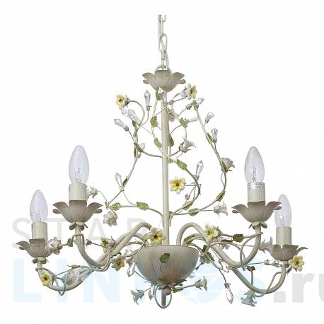 Купить Подвесная люстра Abrasax Suzanne SD0991/5 за 15 424 руб. в Туле фото 2 Купить с доставкой Подвесная люстра Abrasax Suzanne SD0991/5 в Туле фото 2