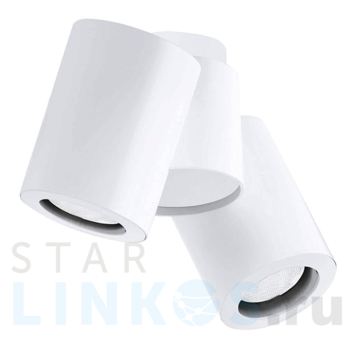 Купить Потолочный светильник Crystal Lux CLT 133C2 за 6 250 руб. в Туле Купить с доставкой Потолочный светильник Crystal Lux CLT 133C2 в Туле