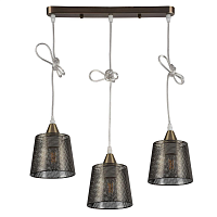 Купить Подвесной светильник Hiper Wink H229-3 в Туле