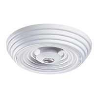 Купить Потолочный светодиодный светильник Novotech Over Trin 358601 в Туле