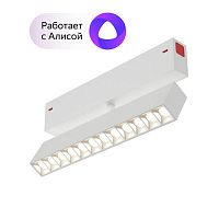 Купить Трековый светодиодный светильник Denkirs DK8006-WH в Туле