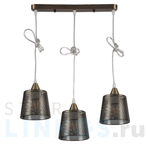 Купить с доставкой Подвесной светильник Hiper Wink H229-3 в Туле