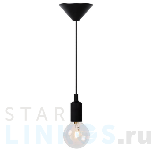 Купить Подвесной светильник Lucide Fix 08408/01/30 за 1 819 руб. в Туле Купить с доставкой Подвесной светильник Lucide Fix 08408/01/30 в Туле