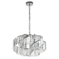 Купить Подвесная люстра MW-Light Аделард 642016606 в Туле