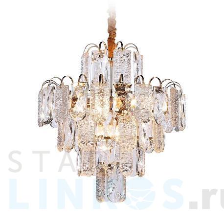 Купить Подвесная люстра Ambrella light Traditional TR5231 за 37 471 руб. в Туле фото 2 Купить с доставкой Подвесная люстра Ambrella light Traditional TR5231 в Туле фото 2