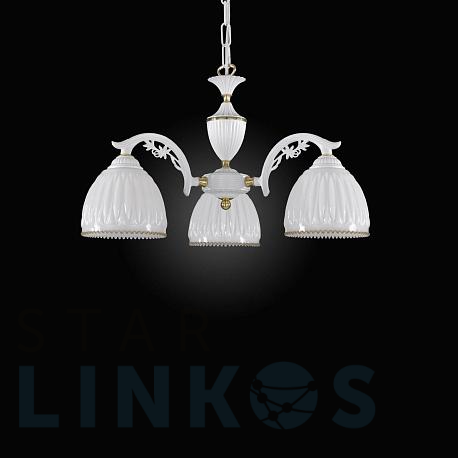 Купить Подвесная люстра Reccagni Angelo L.9601/3 за 40 212 руб. в Туле фото 2 Купить с доставкой Подвесная люстра Reccagni Angelo L.9601/3 в Туле фото 2