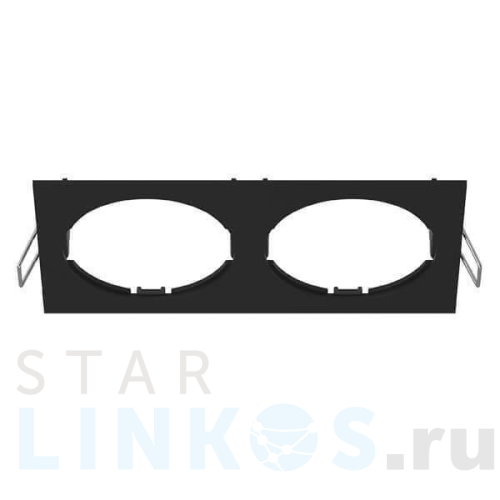 Купить Рамка Lightstar Intero 16 217527 за 618 руб. в Туле Купить с доставкой Рамка Lightstar Intero 16 217527 в Туле