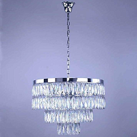 Купить Подвесная люстра Newport 10129+9/C М0060198 в Туле