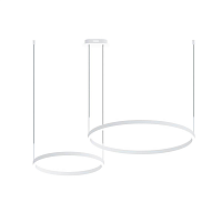 Купить Подвесной светодиодный светильник Kink Light Тор 08219,01PA(4000K) в Туле