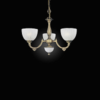 Купить Подвесная люстра Reccagni Angelo L.5600/3 в Туле