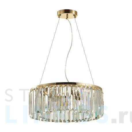 Купить Подвесная люстра Odeon Light Classic Vassa 4987/6 за 27 560 руб. в Туле фото 2 Купить с доставкой Подвесная люстра Odeon Light Classic Vassa 4987/6 в Туле фото 2