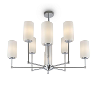 Купить Подвесная люстра Freya Agnes FR5184PL-08CH в Туле