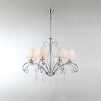 Купить Подвесная люстра Moderli Aramco V2602-8P в Туле