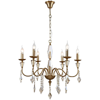 Купить Подвесная люстра Stilfort Grace 1053/05/06P в Туле