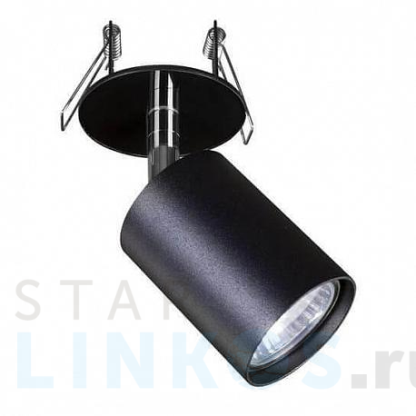 Купить Спот Nowodvorski Eye Fit 9400 за 5 230 руб. в Туле фото 2 Купить с доставкой Спот Nowodvorski Eye Fit 9400 в Туле фото 2