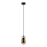 Купить Подвесной светильник Lussole Loft Gilpin LSP-8568 в Туле